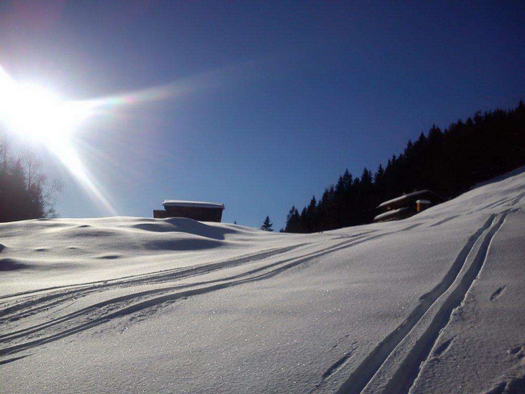 Landhaus Tirol Zellberg Dış mekan fotoğraf