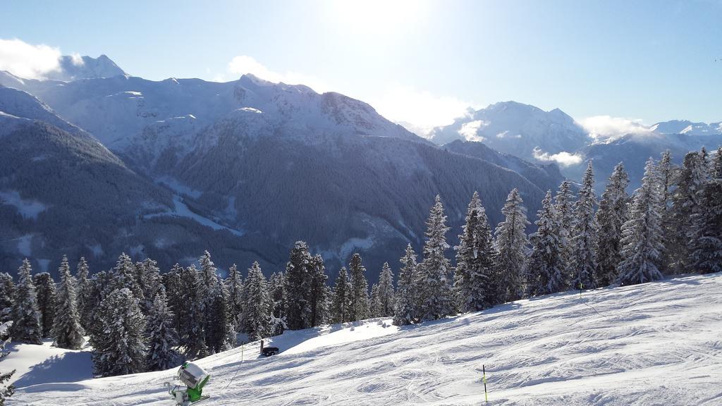 Landhaus Tirol Zellberg Dış mekan fotoğraf