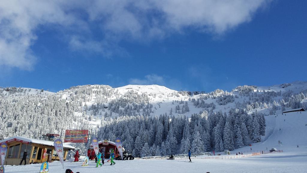 Landhaus Tirol Zellberg Dış mekan fotoğraf