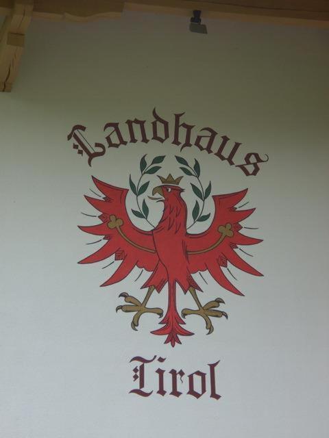 Landhaus Tirol Zellberg Dış mekan fotoğraf