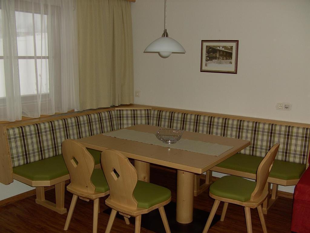 Landhaus Tirol Zellberg Dış mekan fotoğraf