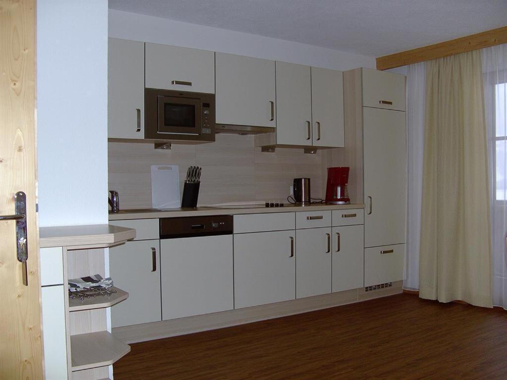 Landhaus Tirol Zellberg Dış mekan fotoğraf