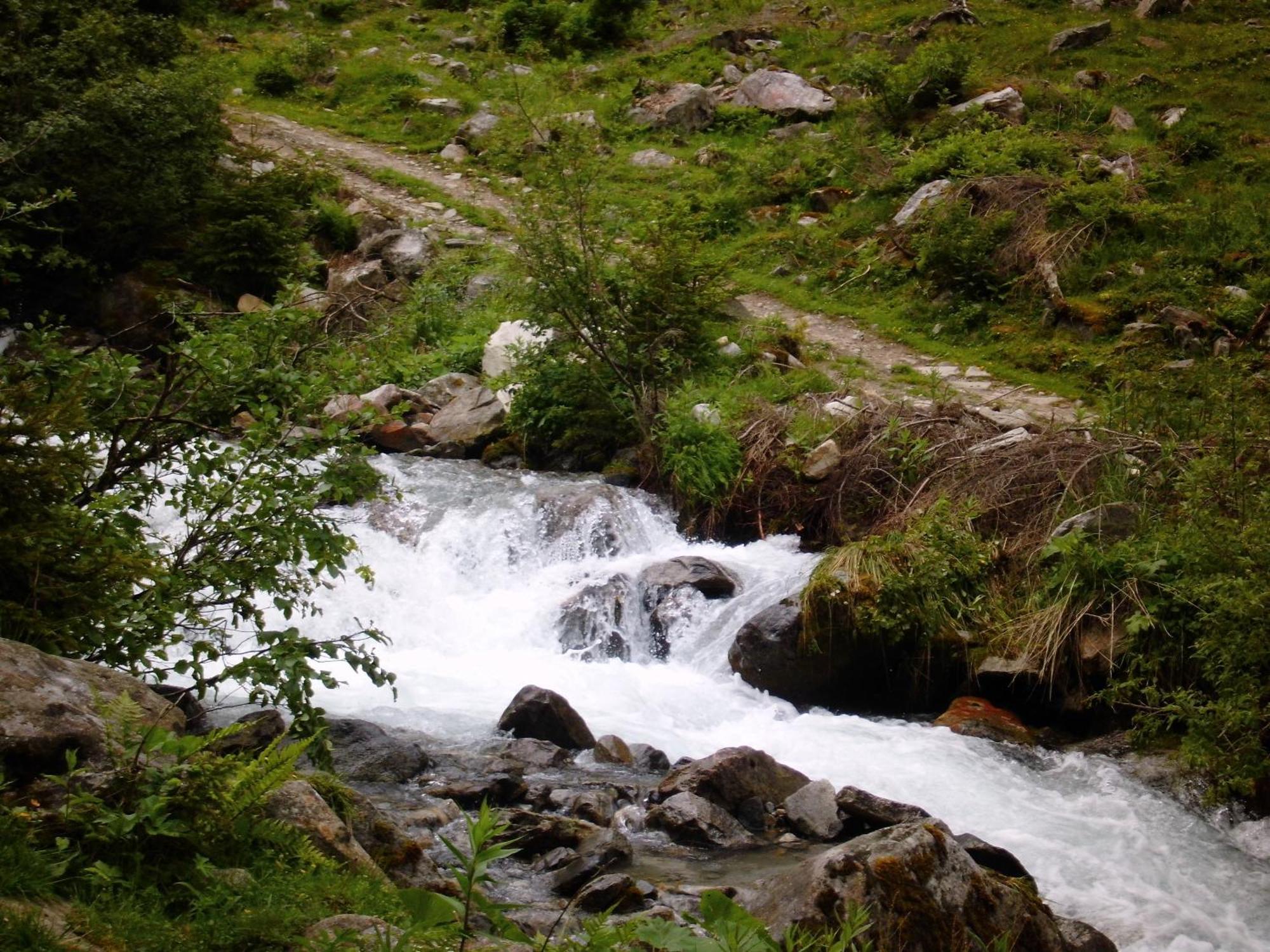Landhaus Tirol Zellberg Dış mekan fotoğraf