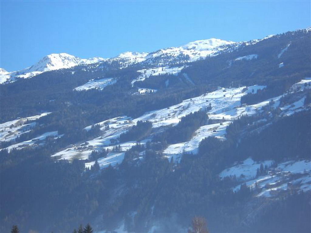 Landhaus Tirol Zellberg Dış mekan fotoğraf