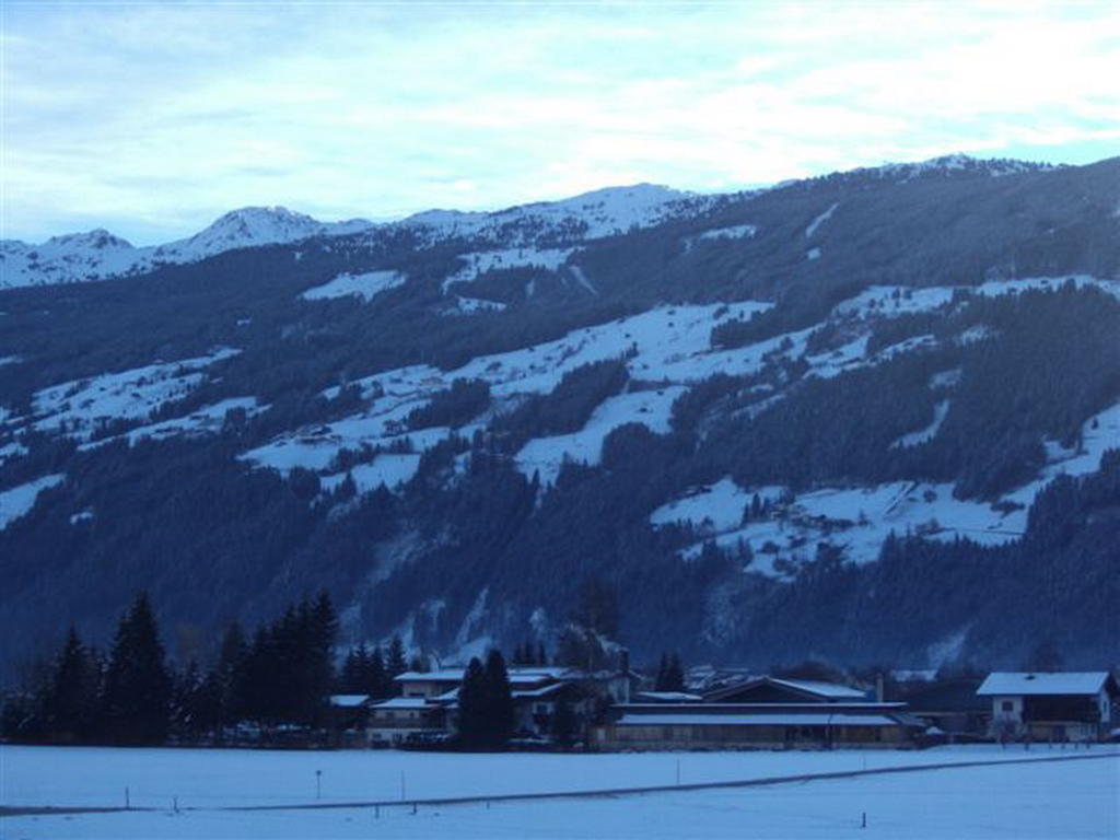 Landhaus Tirol Zellberg Dış mekan fotoğraf