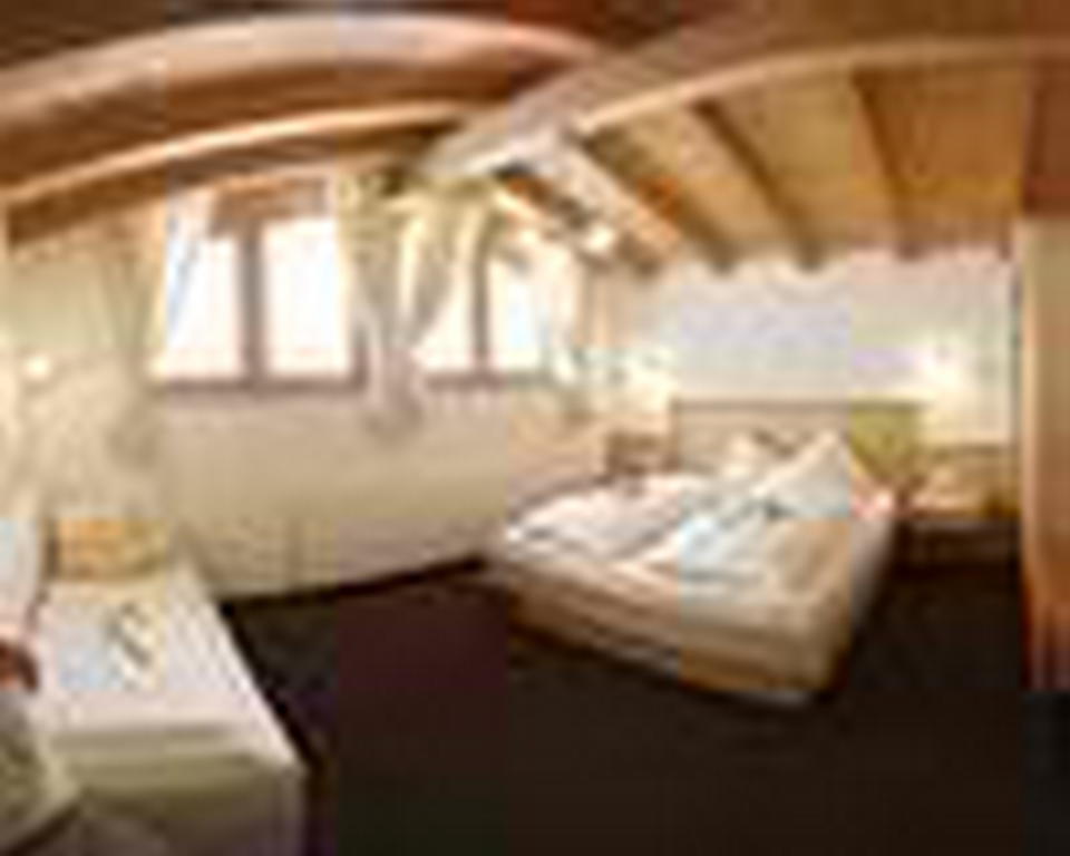 Landhaus Tirol Zellberg Oda fotoğraf