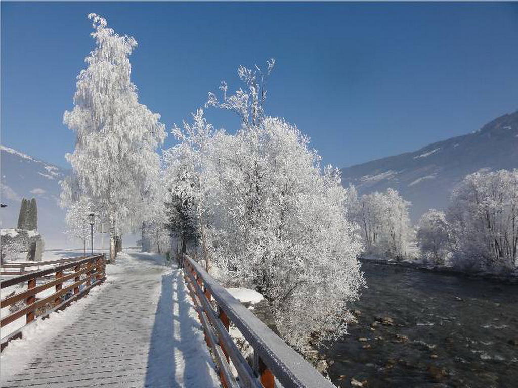 Landhaus Tirol Zellberg Dış mekan fotoğraf
