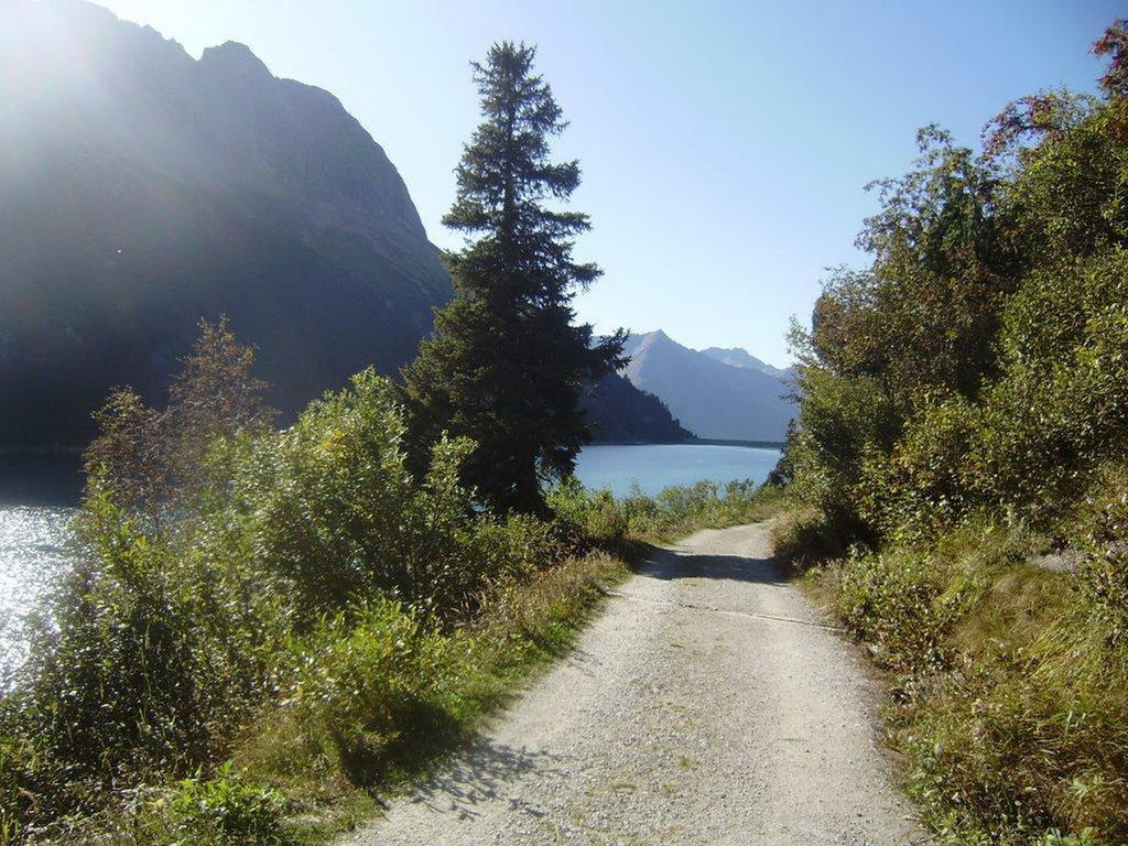 Landhaus Tirol Zellberg Dış mekan fotoğraf