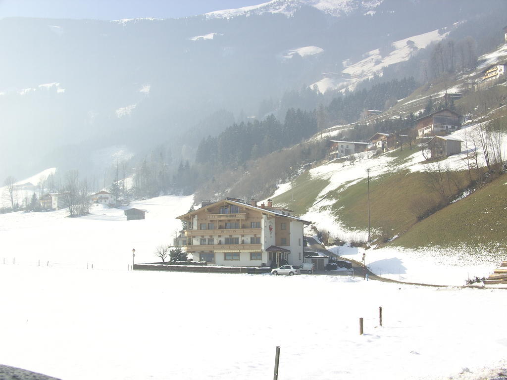 Landhaus Tirol Zellberg Dış mekan fotoğraf